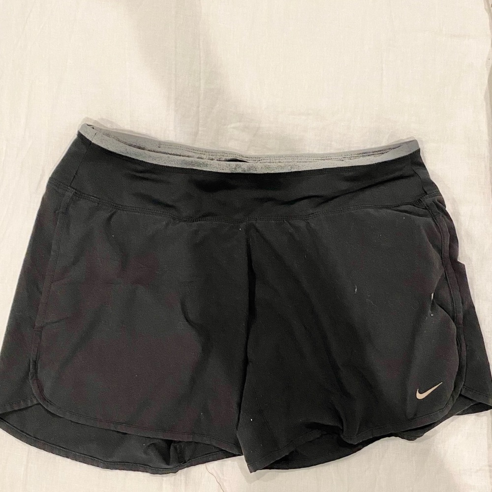 Nike Dri-Fit Running Shorts